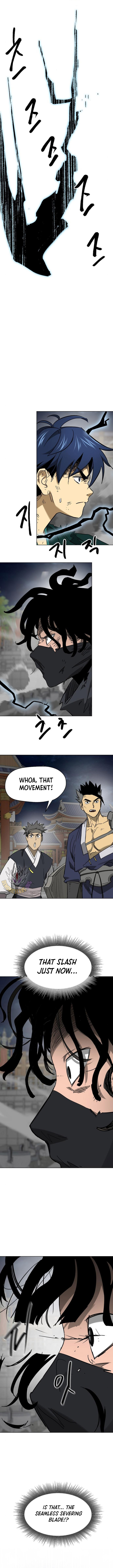 Infinite Level Up in Murim Chapter 238 10